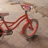 سایز ۱۶|دوچرخه، اسکیت، اسکوتر|ساوه, |دیوار