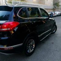 تیگو5 IE مدل 1400 گارانتی فعال مشابه صفر