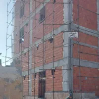 داربست فلزی رجایی