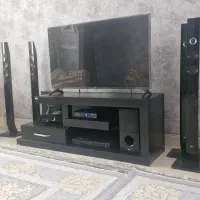 میز توی و سینما خانگی