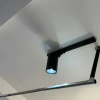 تعدادی لوستر و نور به قیمت مناسب|لوستر و چراغ آویز|تهران, جردن|دیوار