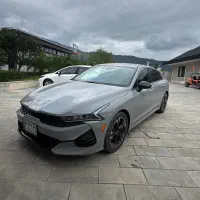 کیا k5