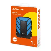 هارد اکسترنال ایدیتا مدلhd710 pro یک ترا نو آکبند