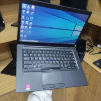 لپتاپDell e7480 i7نسل رم۸/هارد256ssd/سوپراسلیم