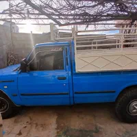 فروش نیسان مدل۱۴۰۲|خودرو سواری و وانت|یاسوج, |دیوار