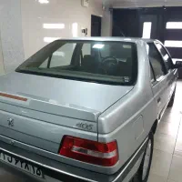 پژو ۴۰۵SLX TU5، مدل ۹۱|خودرو سواری و وانت|تبریز, |دیوار