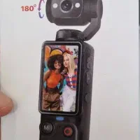 دوربین اکشن X-inova Pocket 4 Pro