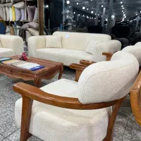 مبل تک مدرن