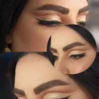 میکاپکارم دراهر بصورت سیار آماده همکاری