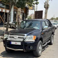 کاپرا دودیفرانسل مدل ۸۹