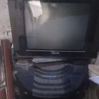 تلویزیون۲۱