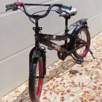 دوچرخه سایز ۱۶