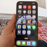 اپل iPhone 15 Pro Max با حافظهٔ ۲۵۶ گیگابایت|موبایل|علی‌آباد کتول, |دیوار