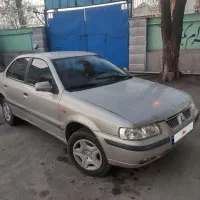 سمند 83|خودرو سواری و وانت|هشتگرد, شهرک بعثت|دیوار