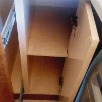 کابینت ام دی اف|مصالح و تجهیزات ساختمان|تهران, نیروی هوایی (پیروزی)|دیوار