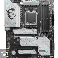 msi x670e|قطعات و لوازم جانبی رایانه|بندر انزلی, گمرک|دیوار