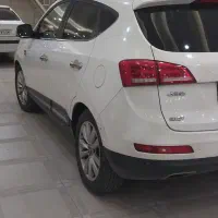 جک اس ۵ مدل ۹۶|خودرو سواری و وانت|اهواز, کیانپارس |دیوار