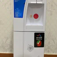 آبسرد کن ایوولی نو