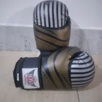 دستکش بوکس|تجهیزات ورزشی|فردیس, شهرک ارم|دیوار