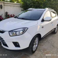 جک s5 مدل ۱۳۹۹