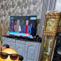 بوفه شیک و تمیز|بوفه، ویترین، کنسول|اهواز, نادری|دیوار