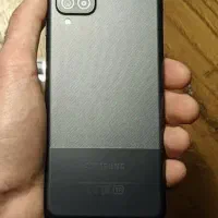 گوشی سامسونگ a12