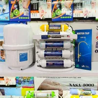 تعمیرات ،سرویس،خدمات انواع تصفیه آب خانگی و صنعتی