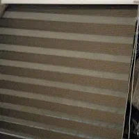 پرده زبرا و چند مدل پرده دیگر محکم و پرده پذیرایی