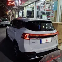 Fmc T5 plus|خودرو سواری و وانت|اسلام‌شهر, شهرک قائمیه|دیوار