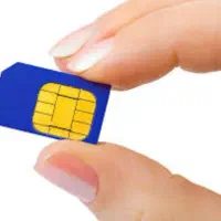 سیم کارت
