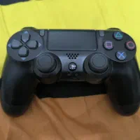 دسته ps4 اورجینال اصل