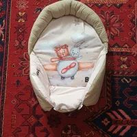 کریر وقنداق سویسی درحدنو|اسباب و اثاث بچه|رشت, حاجی آباد|دیوار