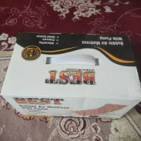 تشک تبی برقی