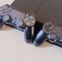 ps4تمیز|کنسول، بازی ویدئویی و آنلاین|همدان, |دیوار