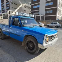 نیسان دیزل۸۹|خودرو سواری و وانت|بندرعباس, |دیوار