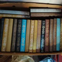 کتاب الغدیر (ترجمه) بسیار تمیز