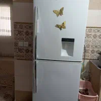 یخچال سوزان تمیز و بدون عیب