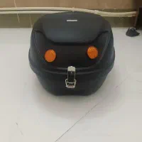 باکس موتور