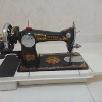 چرخ خیاطی نو نو