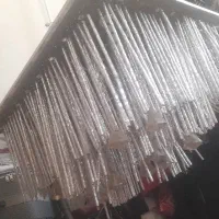 ۵ عدد لوستر|لوستر و چراغ آویز|زاهدان, |دیوار