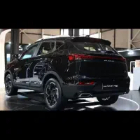 فروش ماشین kmc x5صفر