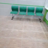 فروش کانتر میز و صندلی اداری کمد بایگانی|دفتر کار|ایذه, |دیوار