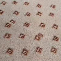 موکت در حد نو