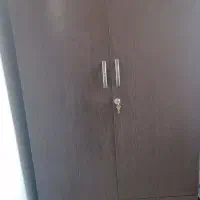 کمد لباس در حد نو