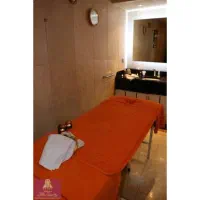 ماساژ درمانی تخصصی