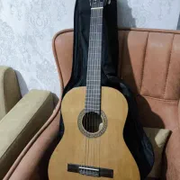 فروش گیتار هافنر HAC 204 سالم