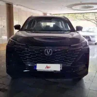 ماشین چانگان cs 55 وارداتی معاوظه با اپارتمان