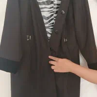 کاپشن|لباس|چناران, |دیوار