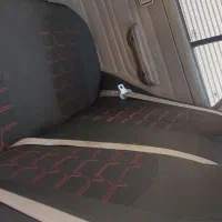 پراید ۸۷ تک برگ سند|خودرو سواری و وانت|سنندج, |دیوار