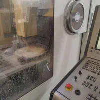 اپراتور دستگاه فرز cnc مسلط ب پاورمیل وکنترل هایدن|استخدام صنعتی، فنی، مهندسی|کرج, شهرک بنفشه|دیوار